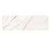 Плитка стінова Carrara Chic White GLOSSY 29x89 код 3587 Опочно Opoczno