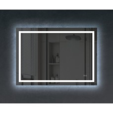 Дзеркало LED J-335 90*70 ( А0060854 ) Дзеркало LED J-335 90*70 ( А0060854 )