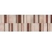 Плитка 40*120 Resina Decoro Bricks Avorio R7Aa Resina Ragno з колекції Resina Ragno