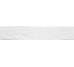 Плитка Hand Made Brick White Matt 5x25 Crafted Wow з колекції Crafted Wow