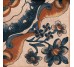 Плитка (22.5x22.5) B/B 010 - Barroco из коллекции Barroco Bestile