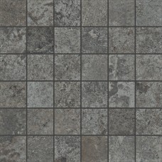 Мозаїка 30x30 Soot Mosaico - Debris - 8039 з колекції Debris Debris Керамічна плитка Unicom Starker — сторінка 2