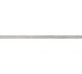 Бордюр Perfil Silver 1.5x33.3 Mirage Venis з колекції Mirage Venis