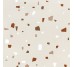 Плитка 80x80 Nuances Avorio Coccio Sq. - Nuances - NU0588C з колекції Nuances Impronta