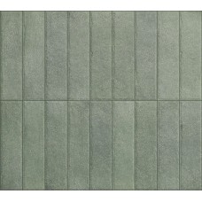 Tetris Muschio Mat - 5x20 CSATETUM05 Tetris з колекції Tetris Tetris Керамічна плитка SANTAGOSTINO
