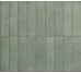 Плитка Tetris Muschio Mat - 5x20 CSATETUM05 Tetris з колекції Tetris Santagostino