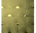 Плитка 14,8*14,8 Glam Gold Glossy Gatsby ZYX з колекції Gatsby ZYX