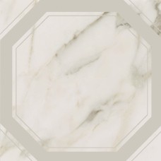 Декор (59x59) 593T0PC Quadro BMichel. Bianco L - Marmore з колекції Marmore Emilceramica Marmore Керамічна плитка Emil Ceramica   — сторінка 2