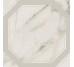 Декор (59x59) 593T0PC Quadro BMichel. Bianco L – Marmore из коллекции Marmore Emilceramica