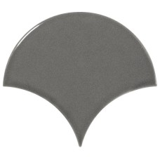 (10.6x12) 21979 Fan dark grey Eq-20S - Scale з колекції Scale Equipe Scale Керамічна плитка Equipe Ceramicas — сторінка 4