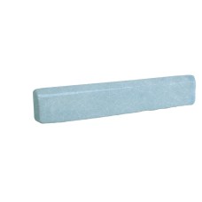 Trim. Crazed Blue/15-Crazed Бордюр 2,5x15 27970 Crazed Керамічна плитка Peronda