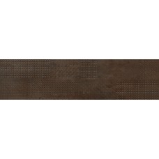 30x120 Frg Str Mix Bronzo Rett - Forge - FRG611R из коллекции Forge NovaBell Ceramiche — три поколения семьи Беллеи и керамика в деталях — страница 29