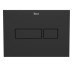 Кнопка слива Duplo Nova Black matt A890220206 Roca Roca