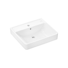 Умывальник Xanuia Q 550/480, White (60132450) Умывальник Xanuia Q 550/480, White (60132450)