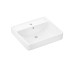 Умывальник Xanuia Q 550/480, White (60132450)
