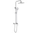 Душевая система Globus Lux LAGUNA GLA-0005NE Globus Lux