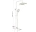 Душевая система Globus Lux LAGUNA GLA-0005NE Globus Lux