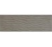 Плитка 25x76 Rewind Peltro Strutturato - Rewind Wall - R4WZ з колекції Rewind Wall Ragno