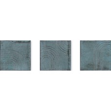 Декор Wabi Blue 12.5x12.5 Enso Wow з колекції Enso Wow Декор Wabi Blue 12.5x12.5 Enso Wow з колекції Enso Wow Enso Керамічна плитка WOW Design