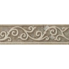 Baroque Walnut Listello Бордюр (4.8x16.5) 55832 Forge Керамическая плитка Cerdomus — страница 2