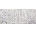 Плитка 20x50 H24 Decoro Grey Semilucido - H24 из коллекции H24 EnergieKer