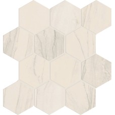 Мозаїка 35x37,5 Mos. Esagona Magis Ivory T12 - Magis - MIME62 з колекції Magis Ascot Мозаїка 35x37,5 Mos. Esagona Magis Ivory T12 - Magis - MIME62 з колекції Magis Ascot Magis Ascot — сторінка 3