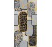 60x120 0500822 M.Soul EllipseRt Roberto Cavalli Metal Soul из коллекции Metal Soul Roberto Cavalli