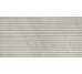 Плитка 30x60 Moon Ribbed Sq. - Shale - SL0163R з колекції Shale Impronta