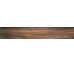 Плитка Bianco Wood Brown 19.6Х120 з колекції Wood Ceramica Santa Claus