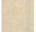 Сходинка DCP3B416 33x33 Pietra di mare з колекції Pietra di mare Rako