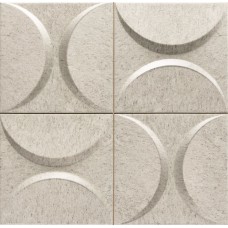 33x33 ECLIPSE ZINC Eclipse из коллекции Eclipse 33x33 ECLIPSE ZINC Eclipse из коллекции Eclipse Eclipse Керамическая плитка Realonda