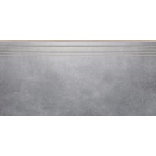 Сходинка 30x60 Batista steel lappato (36515) з колекції Batista