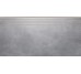 Сходинка 30x60 Batista steel lappato (36515) Cerrad з колекції Batista Cerrad