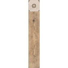 21x120,5 Decoro Maioliche Beige - Sequoia Century - 0822B42 з колекції Sequoia Century Elios 21x120,5 Decoro Maioliche Beige - Sequoia Century - 0822B42 з колекції Sequoia Century Elios Elios Ceramica: малі формати з Фьорано-Модензе з 1968 року — сторінка 16