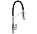 Смеситель для кухни TOPAZ BARTS TB 8817-H18 TOPAZ