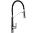 Смеситель для кухни TOPAZ BARTS TB 8817-H18 TOPAZ