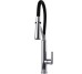 Смеситель для кухни TOPAZ BARTS TB 8817-H18 TOPAZ