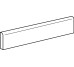 Плінтус (7x45) SFTB65K Sft Batt. Caffe - Soft Look з колекції Soft Look NovaBell