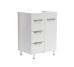 Тумба Соната під умивальник Cers 60 Д1 Ш3 ( А0021313 ) Vivia