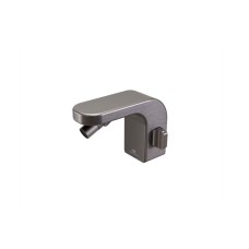 LOUNGE FLUID, Змішувач для біде, brushed titanium (100358291) LOUNGE FLUID, Змішувач для біде, brushed titanium (100358291) LOUNGE FLUID