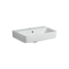 Умивальник SELNOVA COMFORT 55 см (501.509.00.7) Умивальник SELNOVA COMFORT 55 см (501.509.00.7)