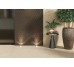 G-3208 STEEL BLACK STAMPING NATURAL 49.75х99.55 (плитка для підлоги і стін)