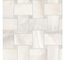 Мозаїка Maxi Rete White Kry 30x30 Akoya Sant Agostino з колекції Akoya Sant Agostino
