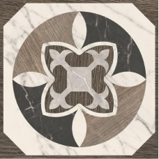 Декор Glam 01 20x20 Intarsi Sant Agostino з колекції Intarsi Sant Agostino Декор Glam 01 20x20 Intarsi Sant Agostino з колекції Intarsi Sant Agostino Intarsi Керамічна плитка SANTAGOSTINO