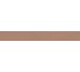 Плитка LONGARINE CALCECRETA TERRACOTTA - 7.5x60 J848 Longarine Calcecreta з колекції Longarine Calcecreta Marca Corona