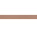 Плитка LONGARINE CALCECRETA TERRACOTTA - 7.5x60 J848 Longarine Calcecreta з колекції Longarine Calcecreta Marca Corona