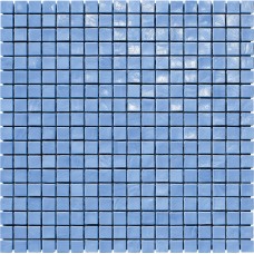 Мозаїка 1,5x1,5 Sapphire 2 - Murano Smalto з колекції Murano Smalto Sicis Sicis: мозаїка з Равенни — 700 кольорів скла і власні патенти — сторінка 11