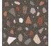 Декор Dark Palladian 90x90 Newdeco Sant Agostino з колекції Newdeco Sant Agostino