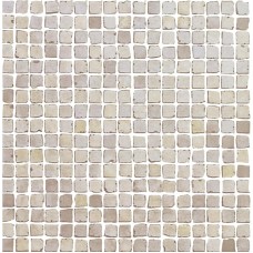 Мозаїка 03 Silver Lux Mosaico 30x30 Vetro з колекції Vetro Vetro Керамическая плитка Casa dolce casa