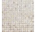 Мозаїка 03 Silver Lux Mosaico 30x30 Vetro Casa Dolce Casa з колекції Vetro Casa Dolce Casa